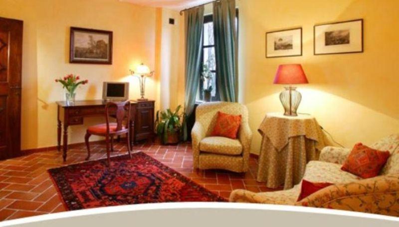الشقق الفندقية Castel Roccheroفي  La Maragliana المظهر الخارجي الصورة