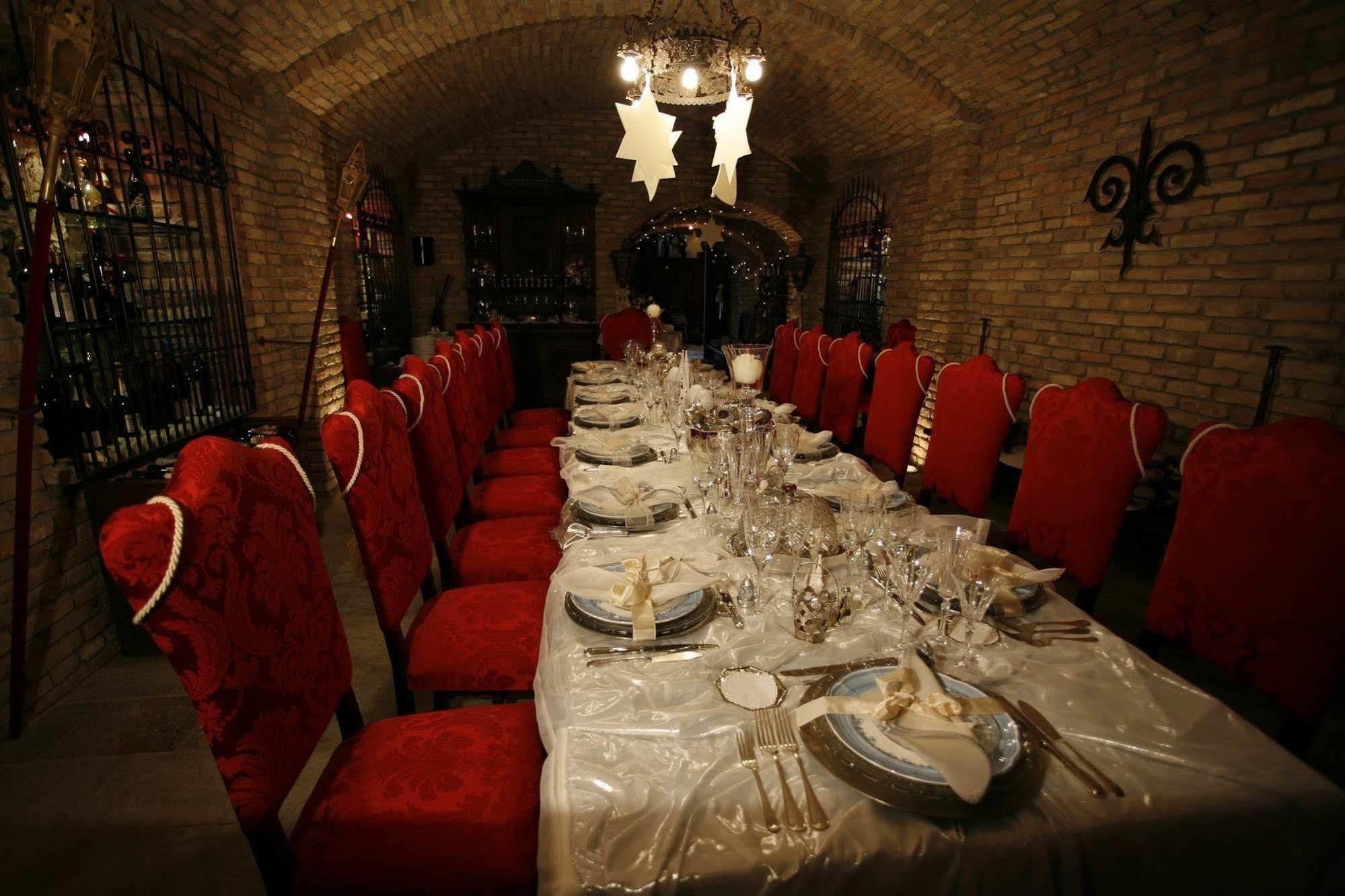 الشقق الفندقية Castel Roccheroفي  La Maragliana المظهر الخارجي الصورة
